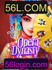 OperaDynasty: Uma Imersão no Mundo dos Jogos de Estratégia
