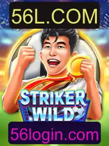 Experimente a Ação Explosiva de StrikerWILD