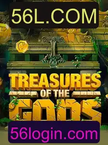 Tesouros Místicos e Aventuras: Explorando o Jogo TreasureoftheGods